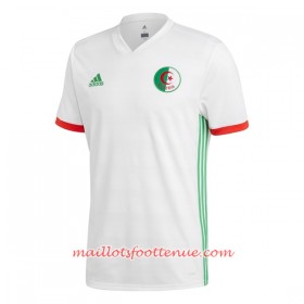 Maillot/Tenue Algerie Domicile 2018